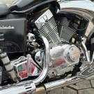 SUNDOWN VBLADE 250cc 2007 Gasolina-15