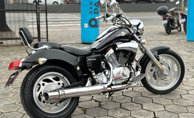 SUNDOWN VBLADE 250cc 2007 Gasolina