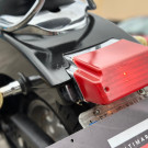 SUNDOWN VBLADE 250cc 2007 Gasolina-4