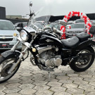 SUNDOWN VBLADE 250cc 2007 Gasolina-0
