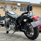 SUNDOWN VBLADE 250cc 2007 Gasolina-3