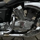 SUNDOWN VBLADE 250cc 2007 Gasolina-8