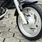 SUNDOWN VBLADE 250cc 2007 Gasolina-11
