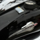 SUNDOWN VBLADE 250cc 2007 Gasolina-16
