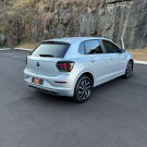 VW - VolksWagen Polo Comfortline TSI 1.0 Flex 12V Aut. 2024 Flex-0