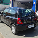 Clio 2009 Campus Hi-Flex 1.0 16V 3p