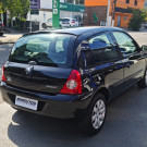 Clio 2009 Campus Hi-Flex 1.0 16V 3p