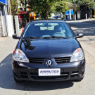Clio 2009 Campus Hi-Flex 1.0 16V 3p