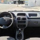 Clio 2009 Campus Hi-Flex 1.0 16V 3p
