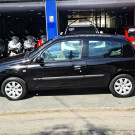 Clio 2009 Campus Hi-Flex 1.0 16V 3p