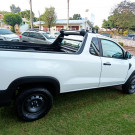 Fiat Strada Endurance 1.3 Flex 8V CS Zero KM Flex-4