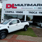 Fiat Strada Endurance 1.3 Flex 8V CS Zero KM Flex-8