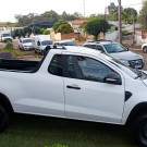 Fiat Strada Endurance 1.3 Flex 8V CS Zero KM Flex-5