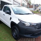 Fiat Strada Endurance 1.3 Flex 8V CS Zero KM Flex-0