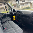 Renault Master 2.3 dCi Furgão 16V Diesel 2017 Diesel-9