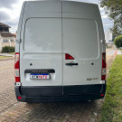 Renault Master 2.3 dCi Furgão 16V Diesel 2017 Diesel-1
