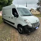 Renault Master 2.3 dCi Furgão 16V Diesel 2017 Diesel-0