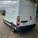 Renault Master 2.3 dCi Furgão 16V Diesel 2017 Diesel-2