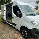 Renault Master 2.3 dCi Furgão 16V Diesel 2017 Diesel-3