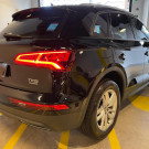 Audi Q5 Attraction 2.0 TFSI Quattro S tronic 2018 Gasolina-14