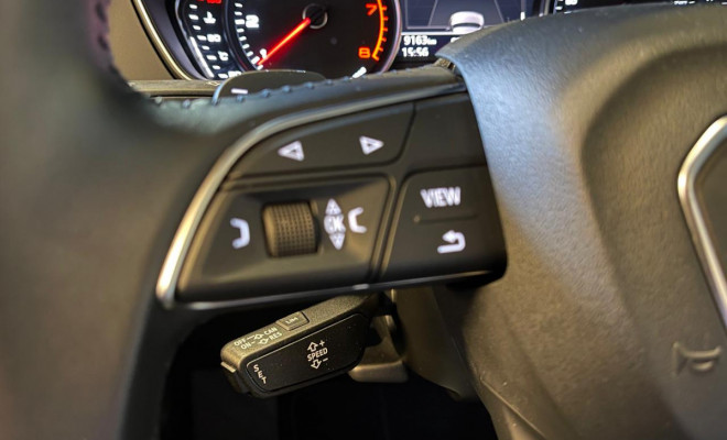 Audi Q5 Attraction 2.0 TFSI Quattro S tronic 2018 Gasolina-5
