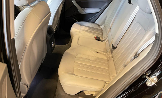 Audi Q5 Attraction 2.0 TFSI Quattro S tronic 2018 Gasolina-11