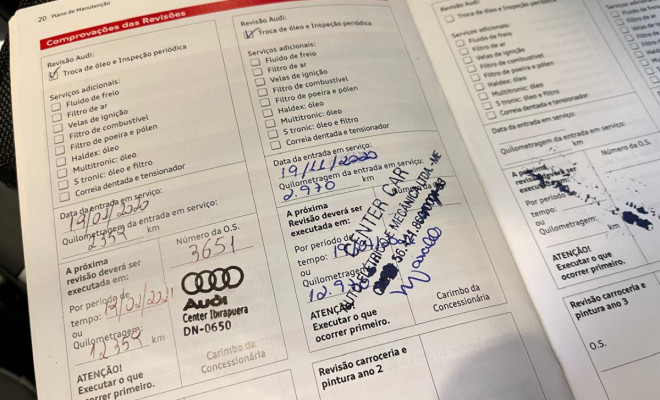 Audi Q5 Attraction 2.0 TFSI Quattro S tronic 2018 Gasolina-0