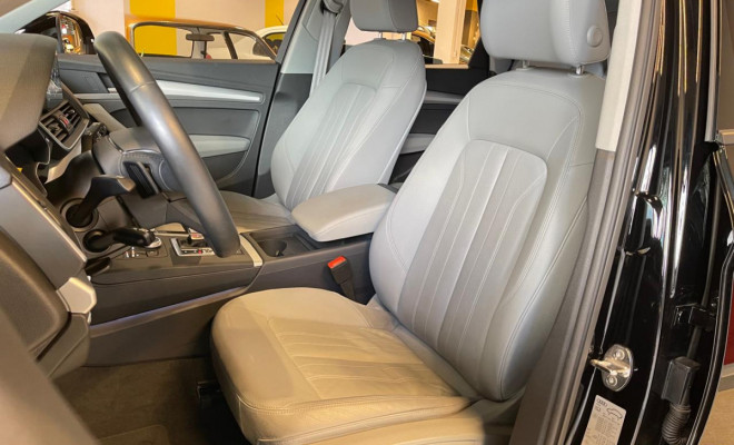 Audi Q5 Attraction 2.0 TFSI Quattro S tronic 2018 Gasolina-7