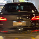 Audi Q5 Attraction 2.0 TFSI Quattro S tronic 2018 Gasolina-13