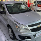 GM - Chevrolet MONTANA LS 1.4 ECONOFLEX 8V 2p 2020 Flex-2