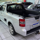 GM - Chevrolet MONTANA LS 1.4 ECONOFLEX 8V 2p 2020 Flex-4