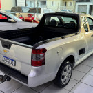 GM - Chevrolet MONTANA LS 1.4 ECONOFLEX 8V 2p 2020 Flex-3