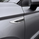 VW - VolksWagen TAOS Comfortline 1.4 250 TSI Flex Aut. 2023 Flex-5