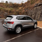 VW - VolksWagen TAOS Comfortline 1.4 250 TSI Flex Aut. 2023 Flex-8