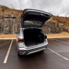 VW - VolksWagen TAOS Comfortline 1.4 250 TSI Flex Aut. 2023 Flex-7