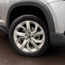 VW - VolksWagen TAOS Comfortline 1.4 250 TSI Flex Aut. 2023 Flex-3