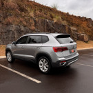 VW - VolksWagen TAOS Comfortline 1.4 250 TSI Flex Aut. 2023 Flex-6