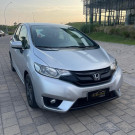 Honda Fit LX 1.5 Flexone Mec. 2015-1