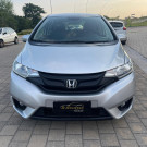 Honda Fit LX 1.5 Flexone Mec. 2015-0