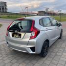 Honda Fit LX 1.5 Flexone Mec. 2015-4