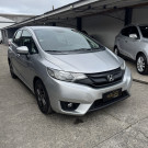 Honda Fit LX 1.5 Flexone Mec. 2015-2