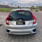 Honda Fit LX 1.5 Flexone Mec. 2015-3