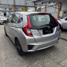 Honda Fit LX 1.5 Flexone Mec. 2015-3
