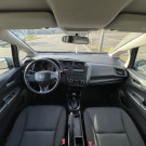 Honda Fit LX 1.5 Flexone Mec. 2015-7