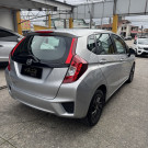 Honda Fit LX 1.5 Flexone Mec. 2015-4