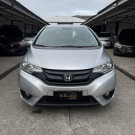 Honda Fit LX 1.5 Flexone Mec. 2015-6