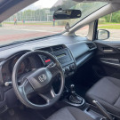 Honda Fit LX 1.5 Flexone Mec. 2015-5