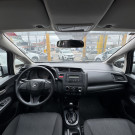 Honda Fit LX 1.5 Flexone Mec. 2015-1
