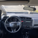 Honda Fit LX 1.5 Flexone Mec. 2015-6