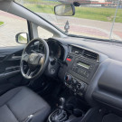 Honda Fit LX 1.5 Flexone Mec. 2015-8